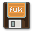Floppy (j3) Icon 32x32 png